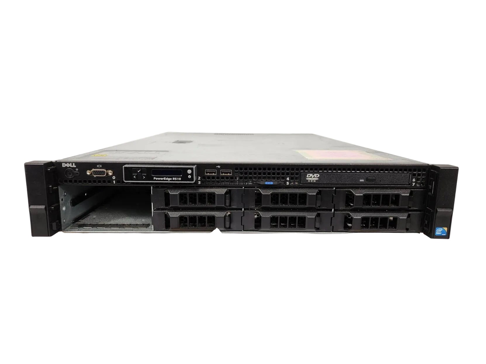 Dell PowerEdge R510 Server #14