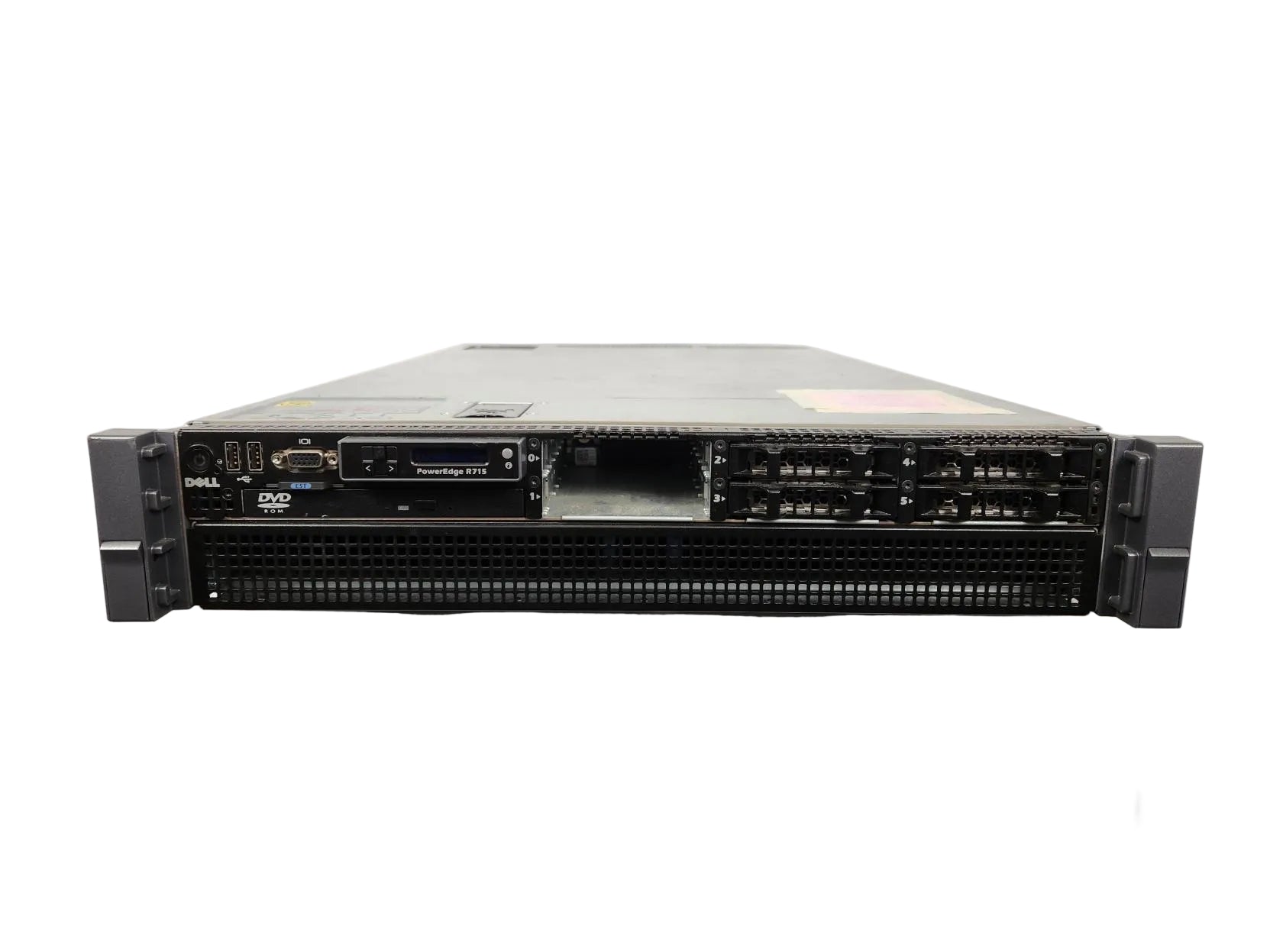 Dell PowerEdge R715 Server #18