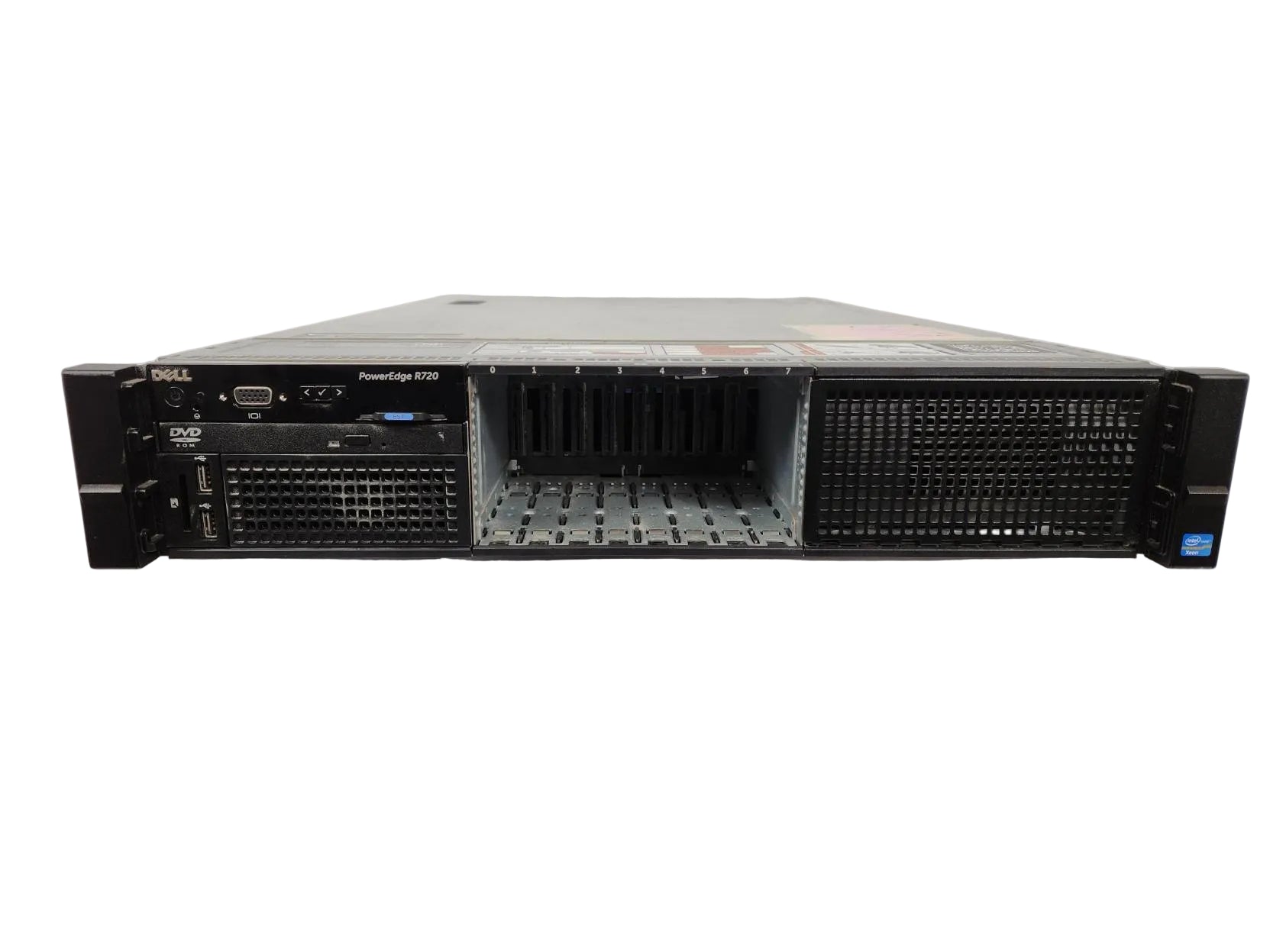 Dell PowerEdge R720 Server #8