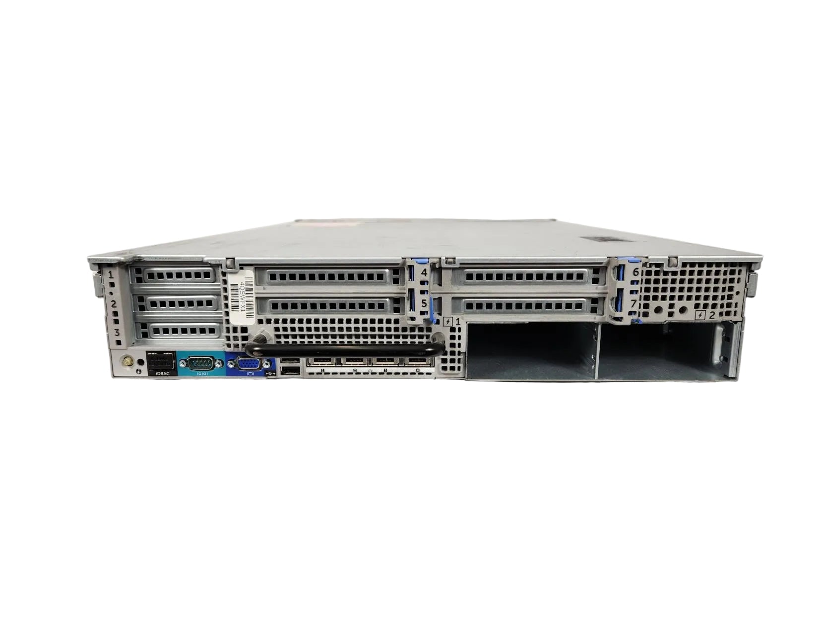 Dell PowerEdge R720 Server #8