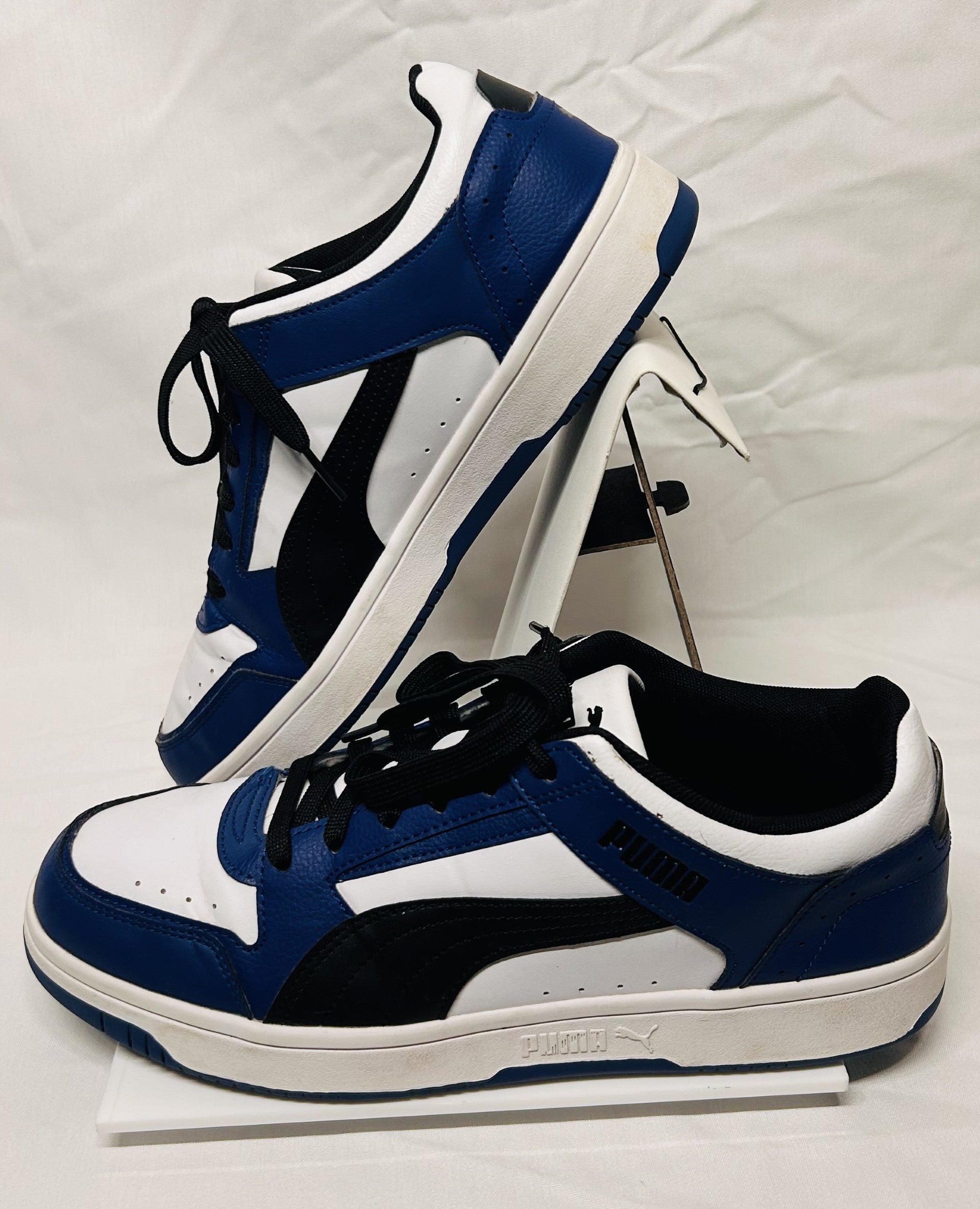 Puma Rebound Joy Low Men's Sneakers Size 10