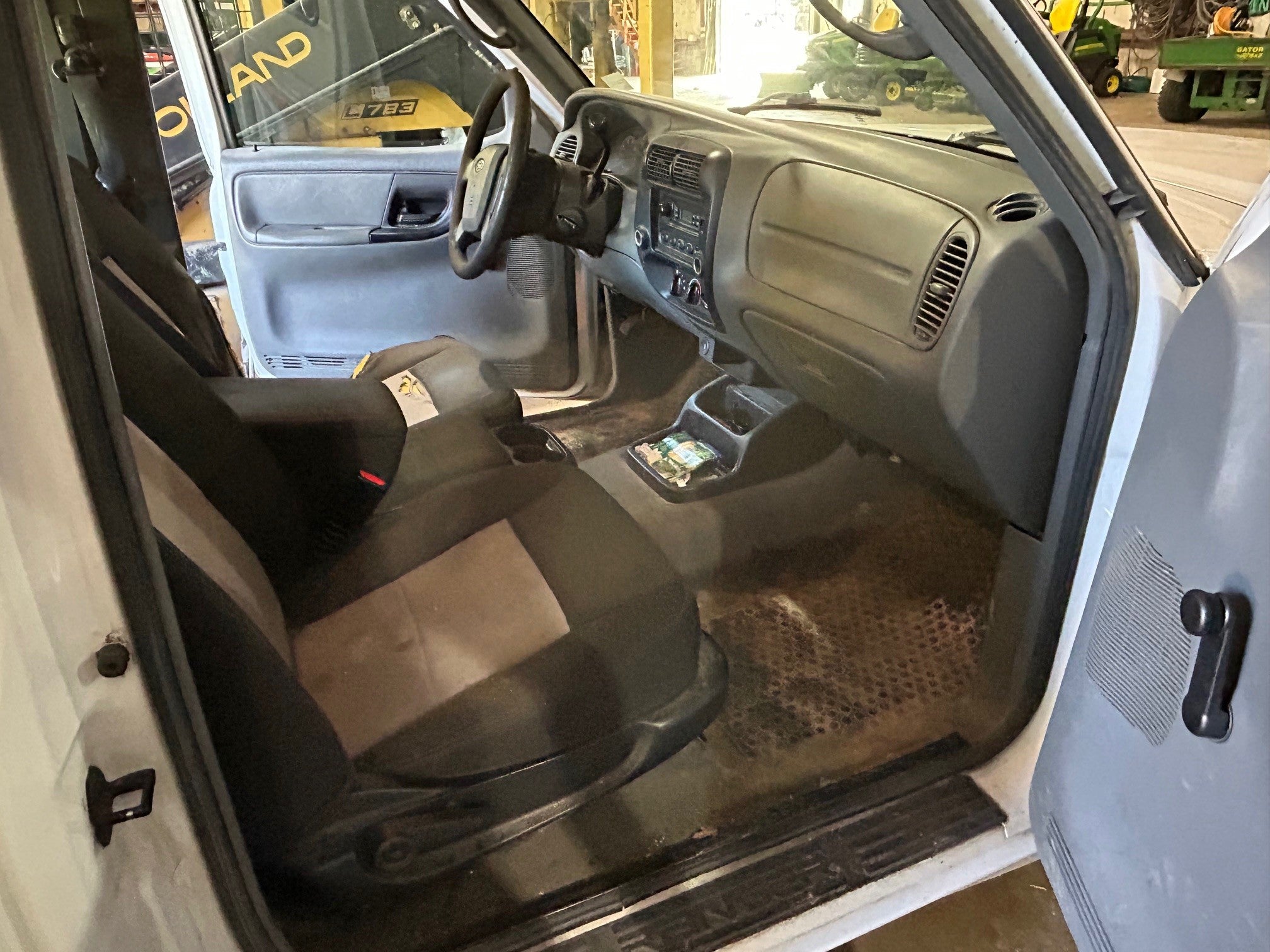 2010 - Ford Ranger Truck - 1346