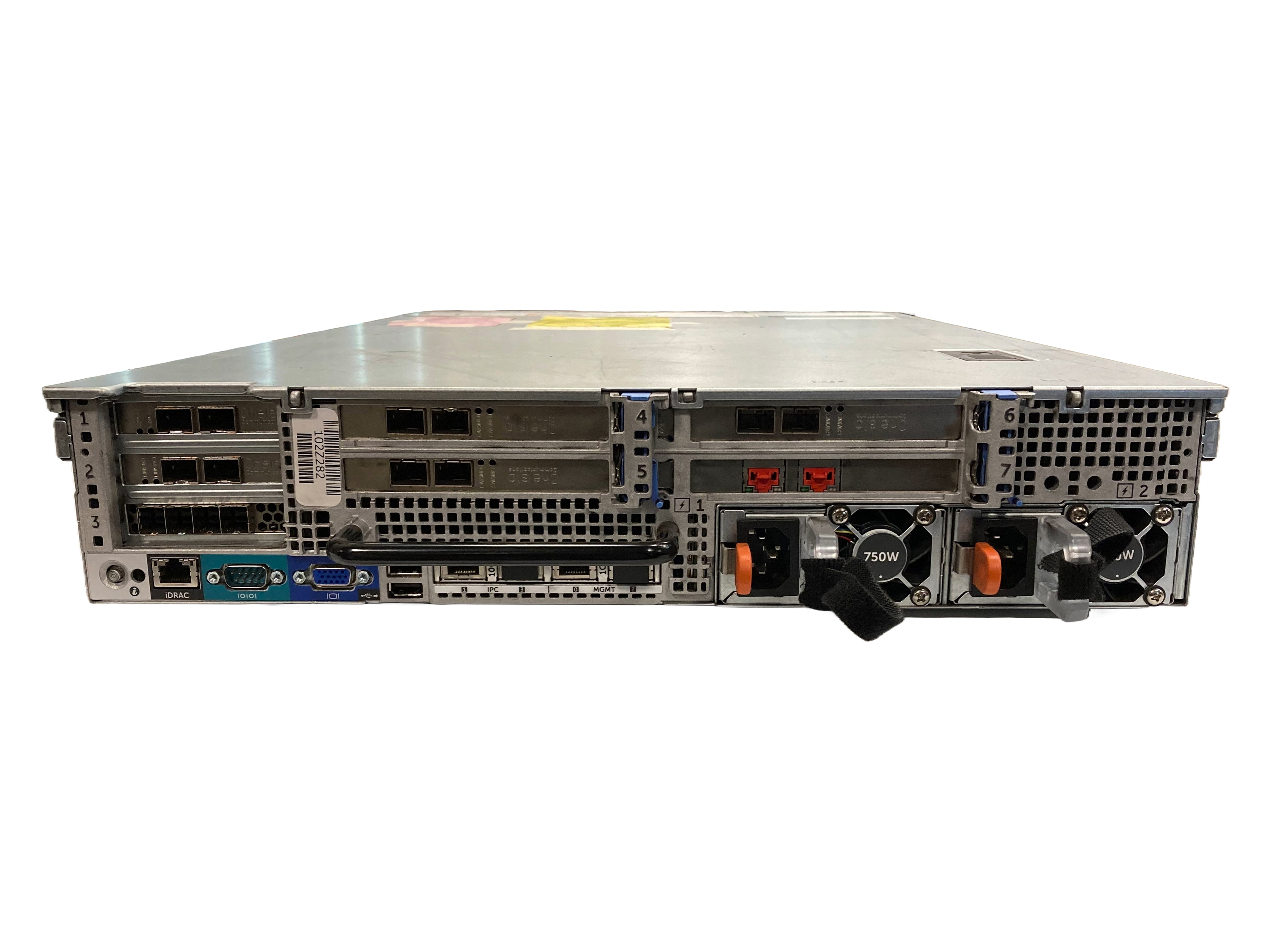 Dell Compellent SC8000 Storage Controller #7