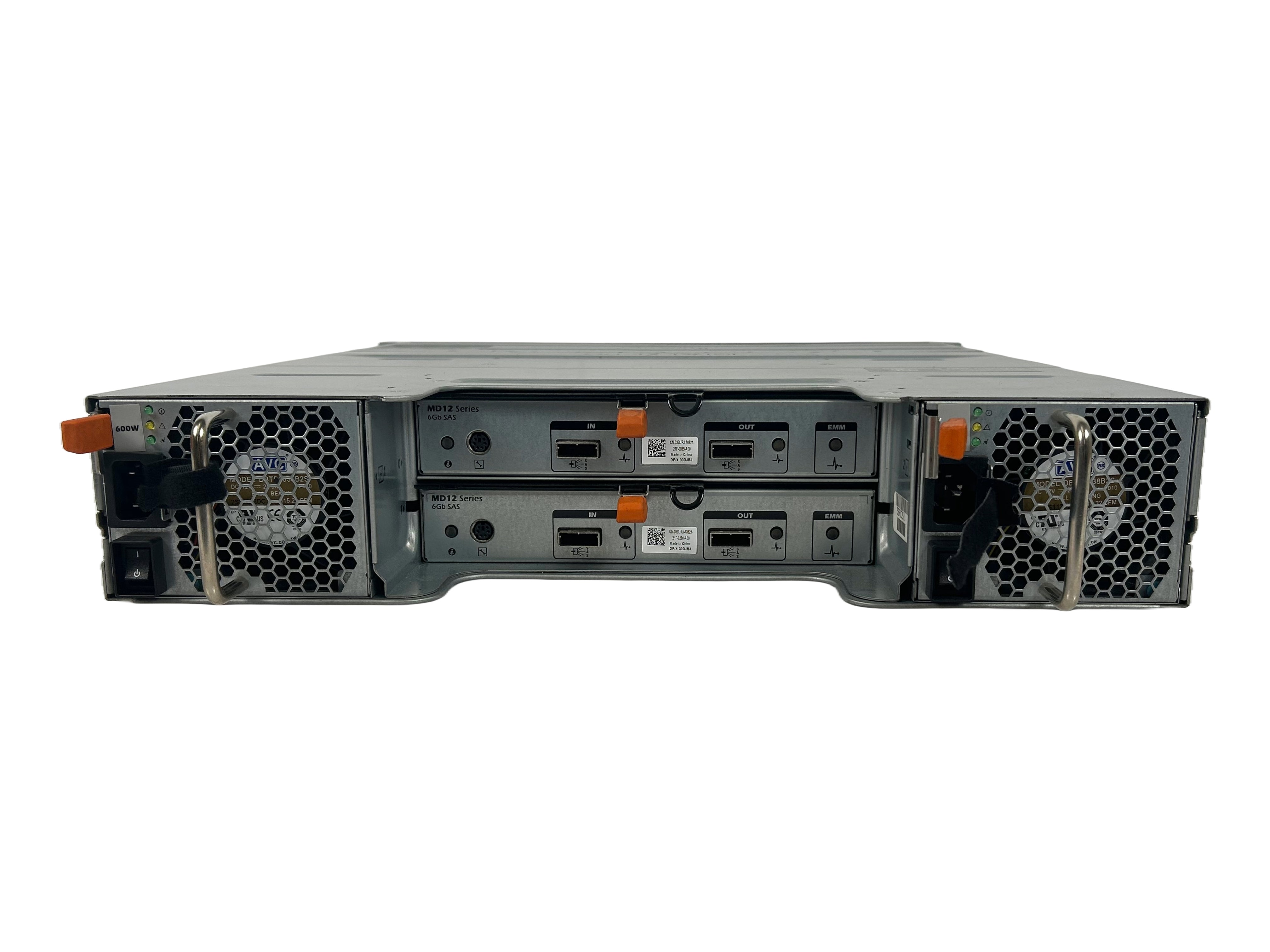 Dell PowerVault MD1220
