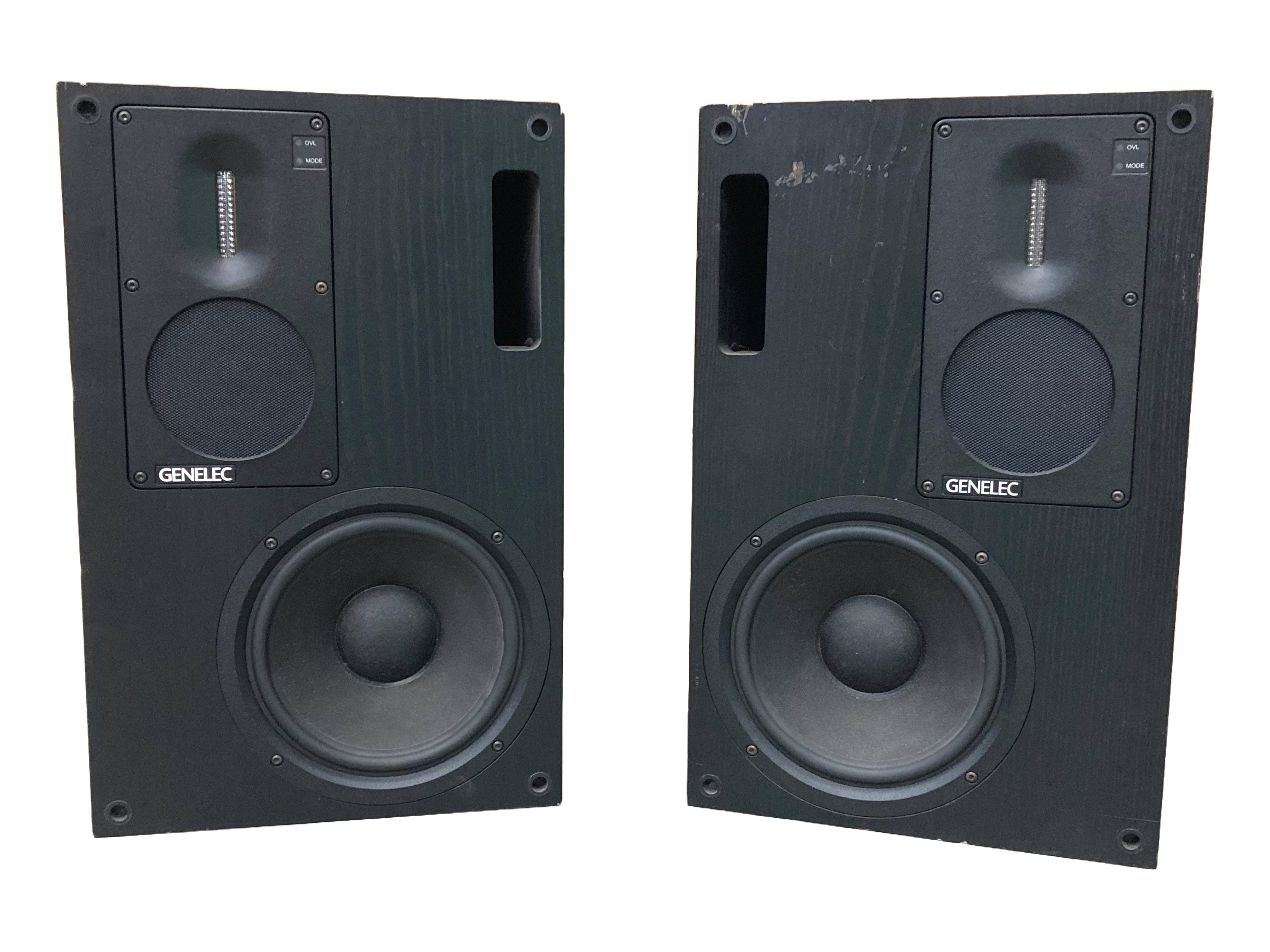 Genelec S30D Digital Active Monitor