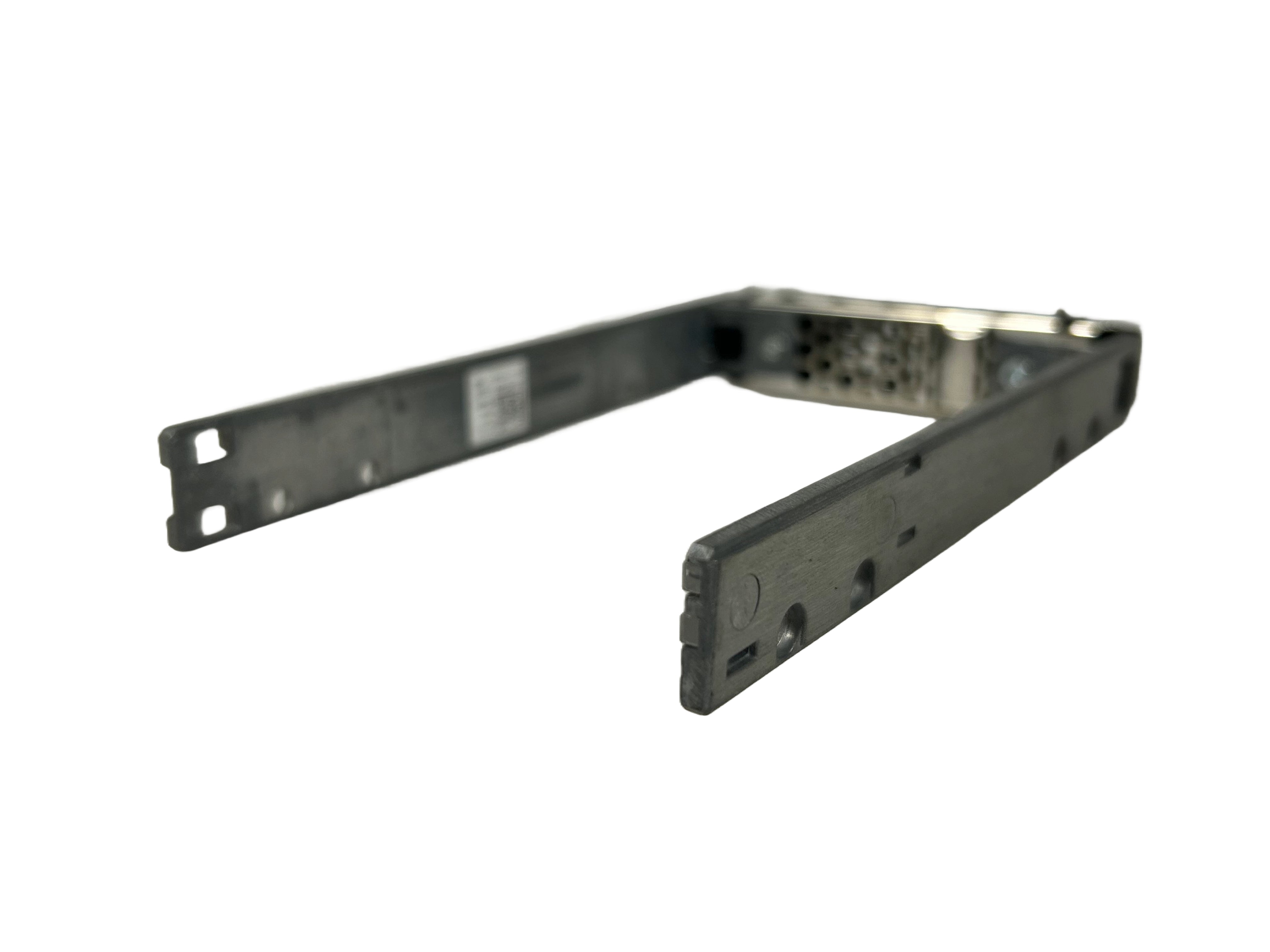 Dell Compellent 2.5" Hard Drive Caddy Tray Sled