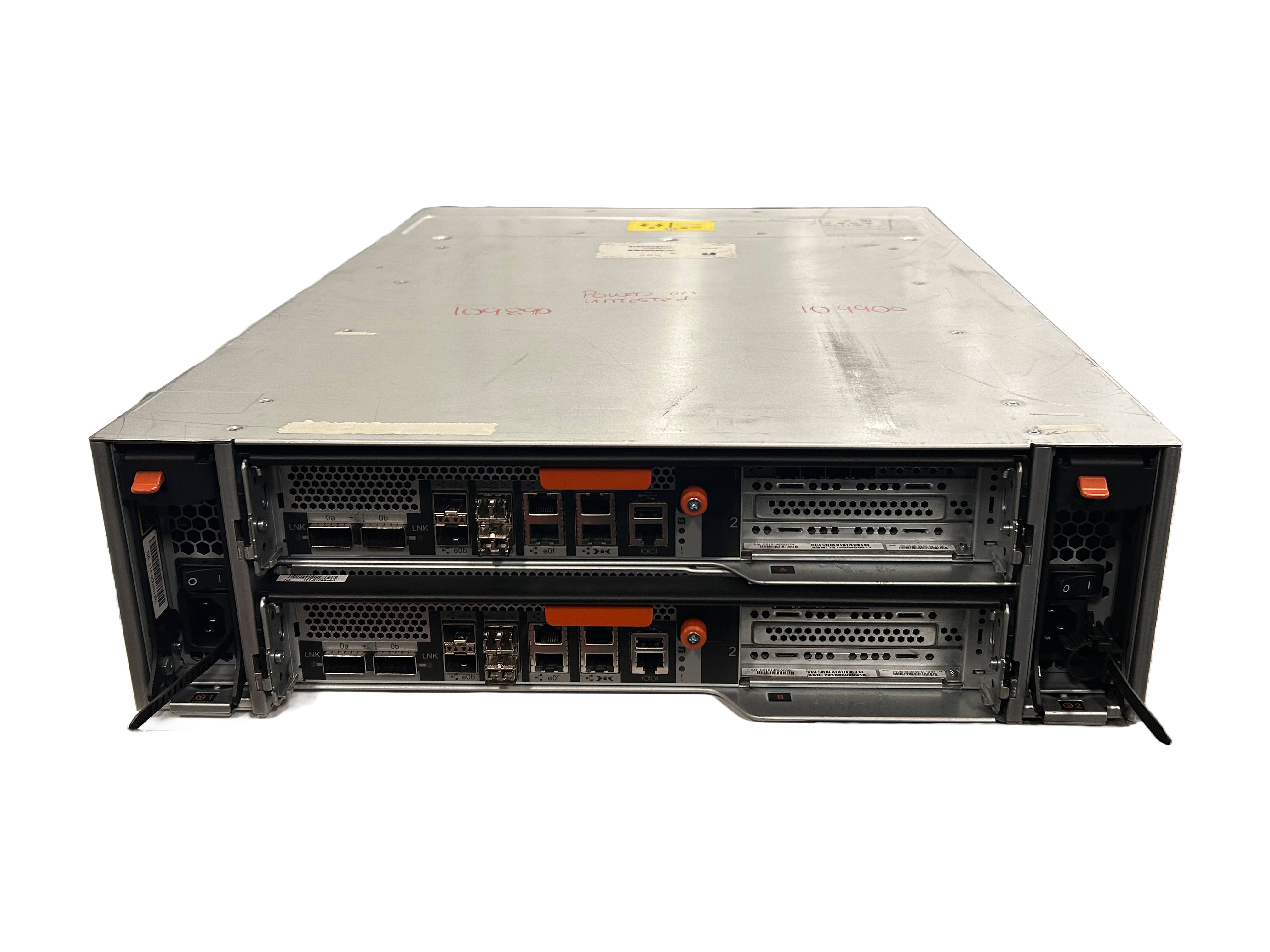 NetApp FAS8020 Hybrid Storage System NAF-1301