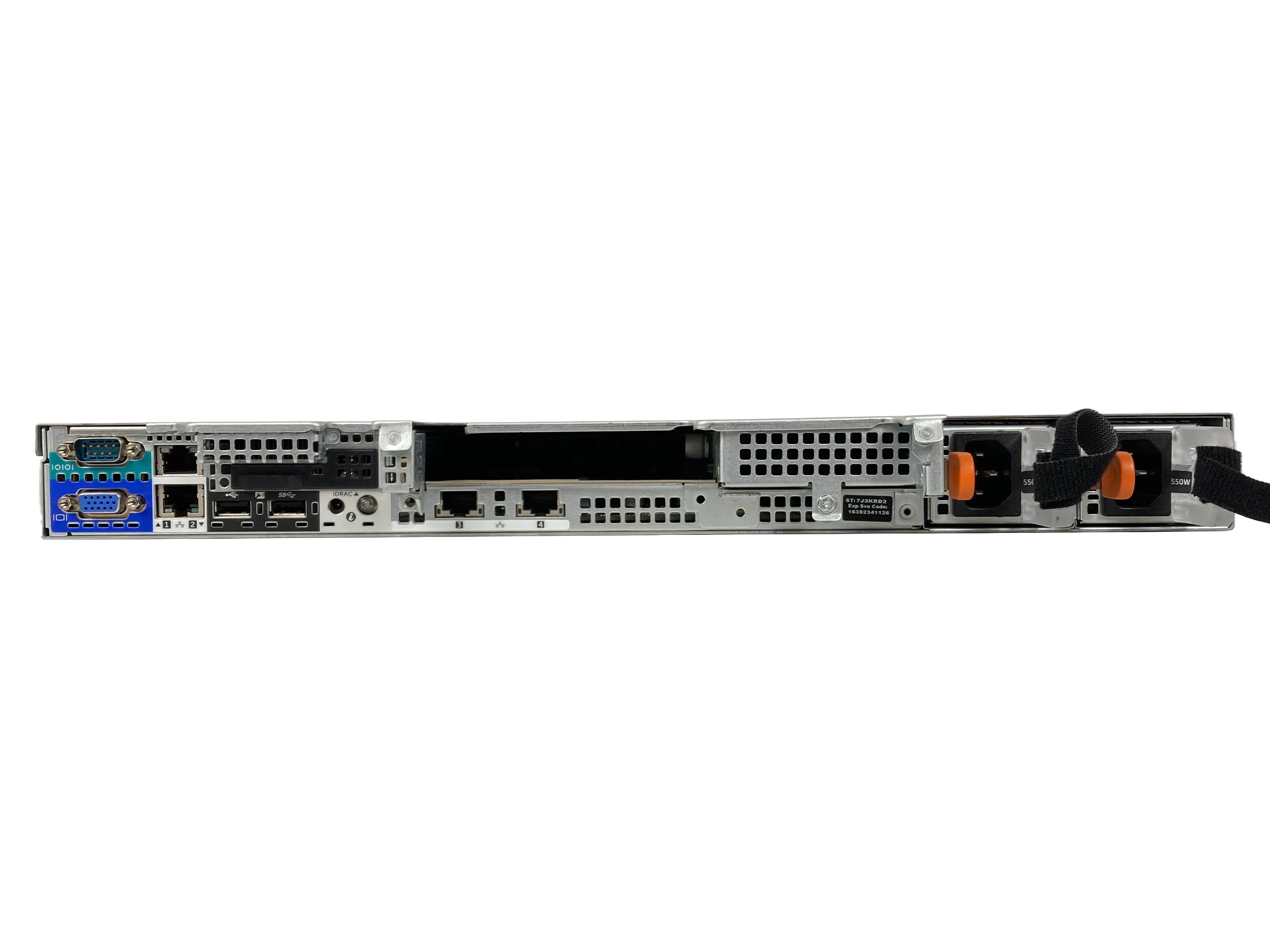 Dell PowerEdge R430 Server #6