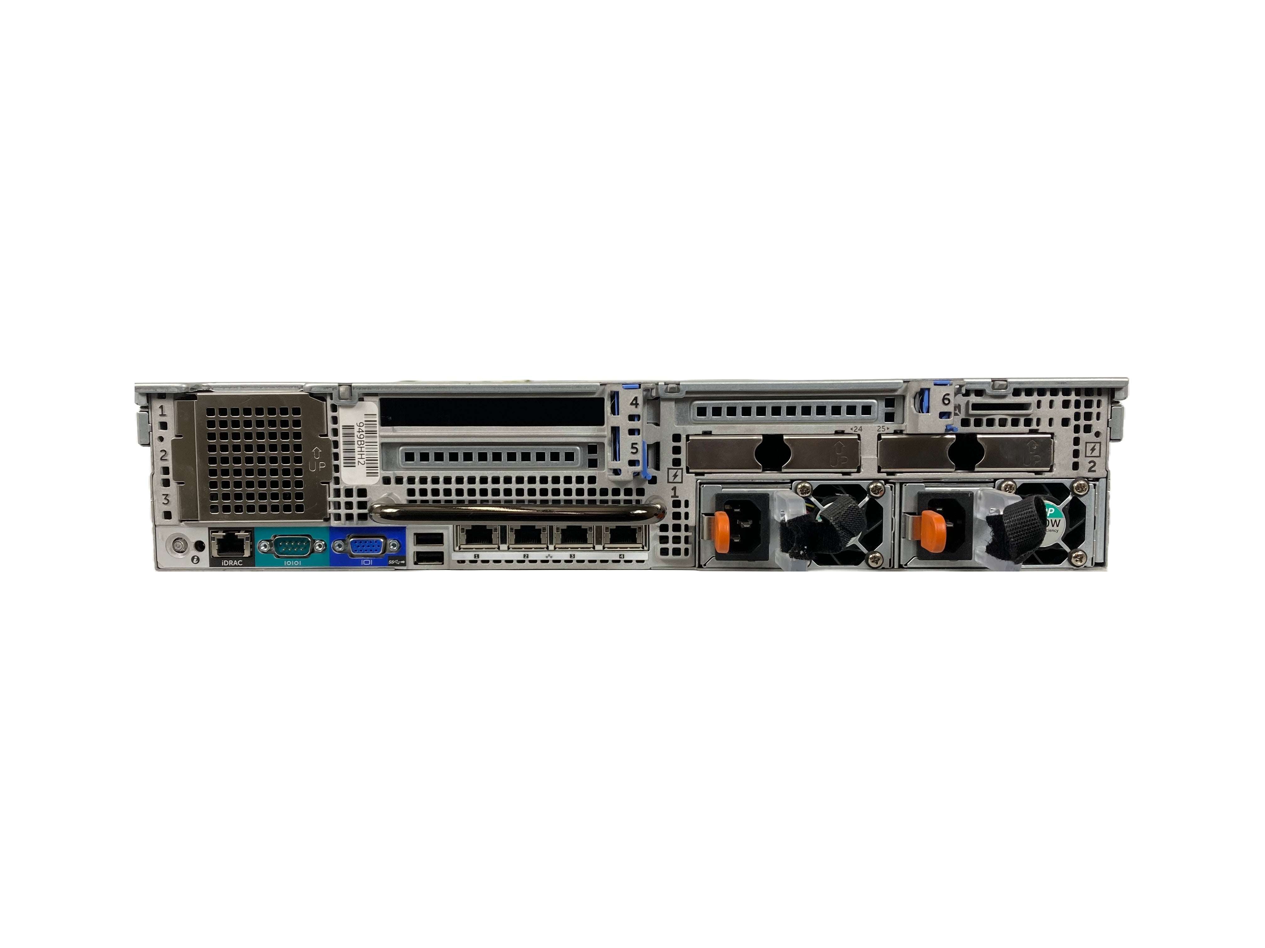 Dell PowerEdge R730XD Server #2