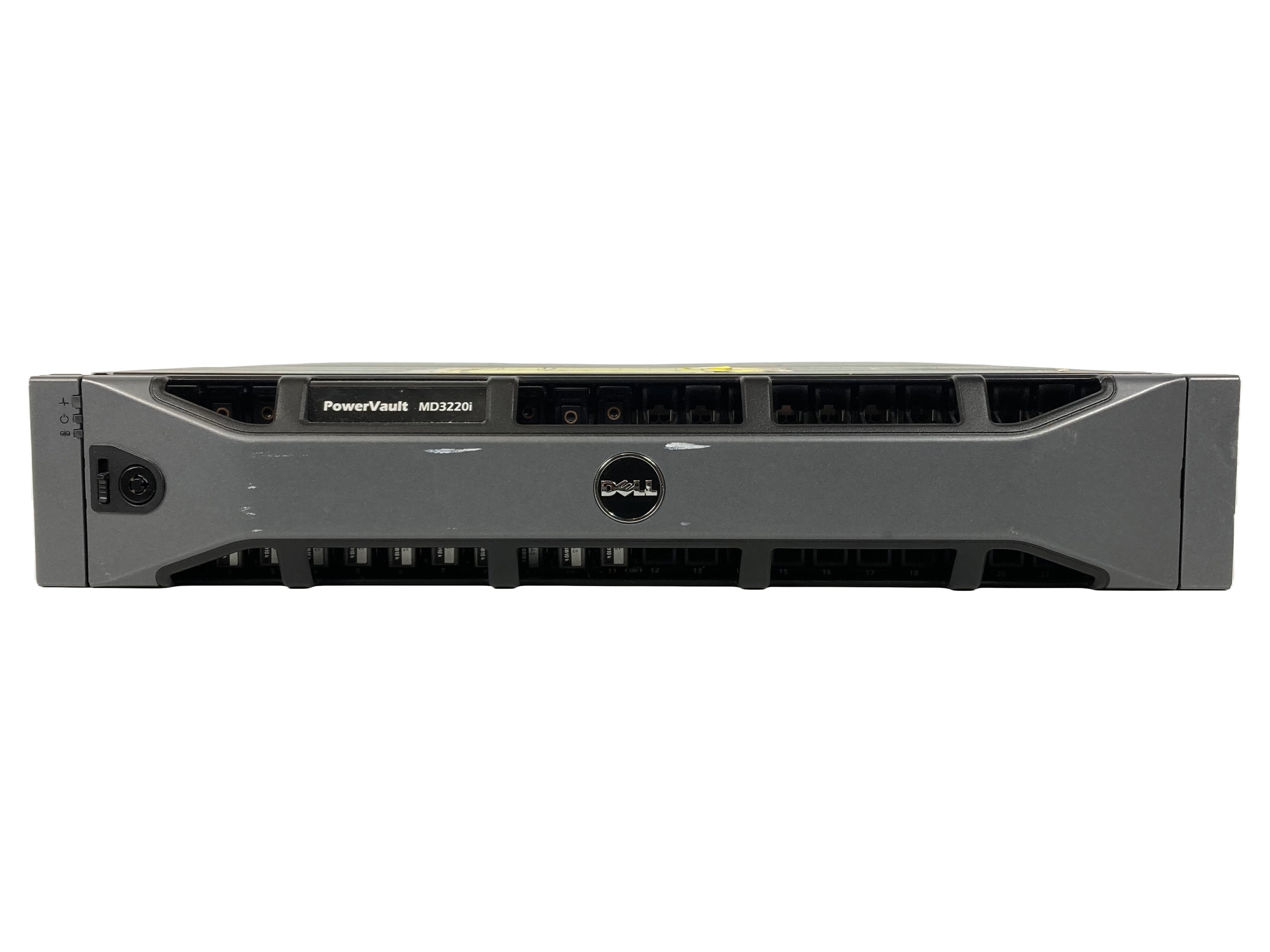 Dell PowerVault MD3220i