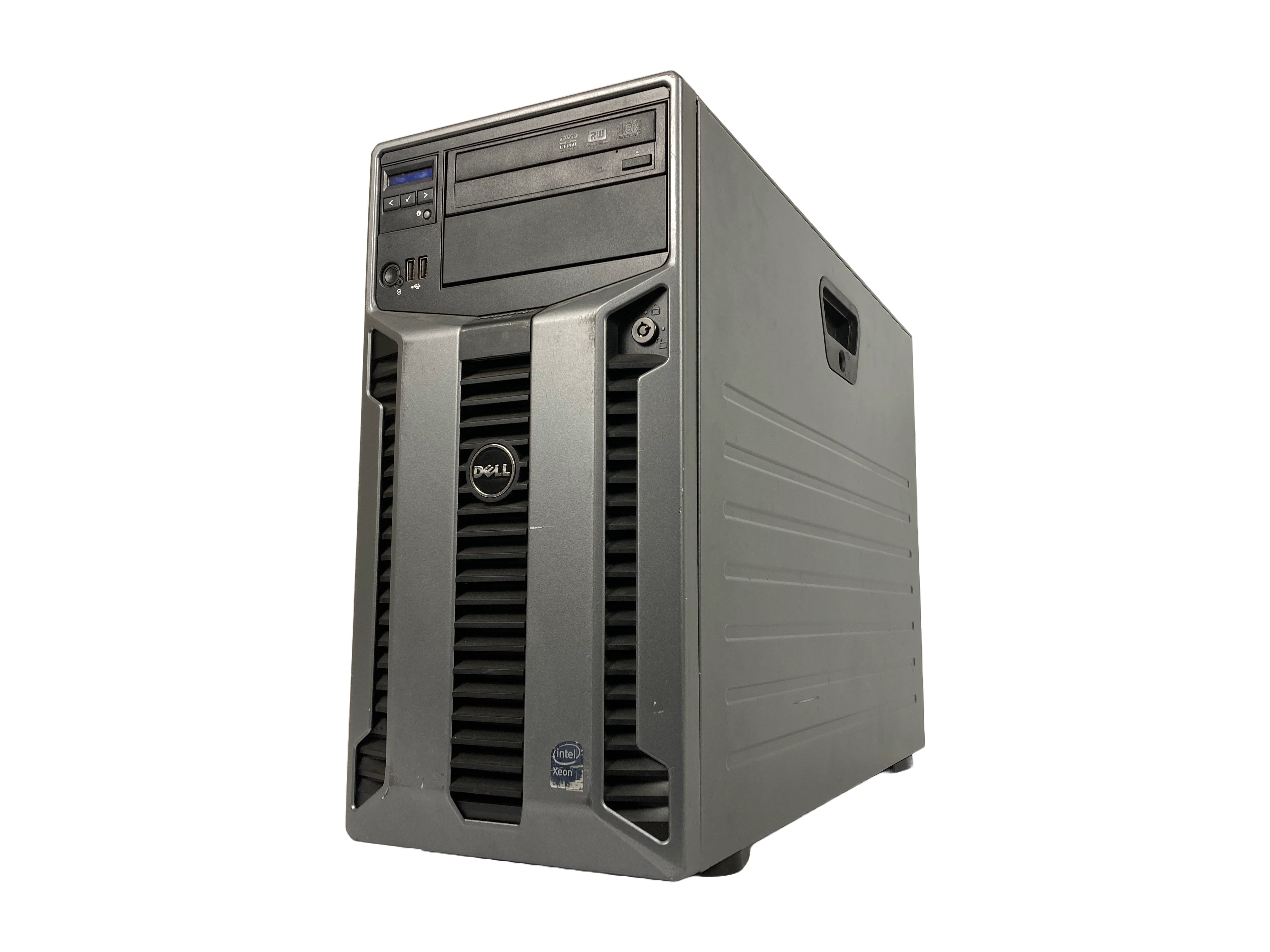 Dell PowerEdge T610 Server #2