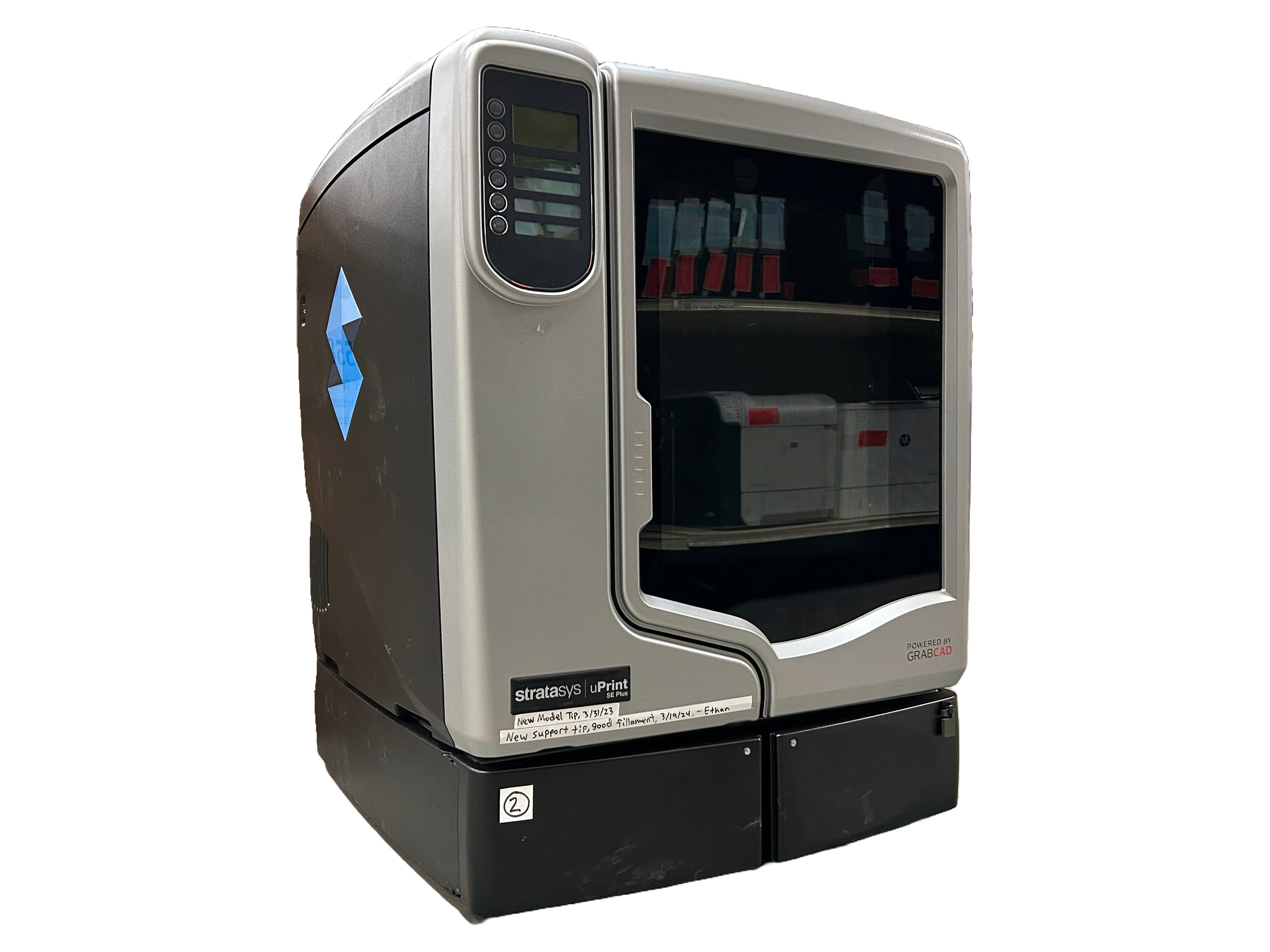 Stratasys uPrint SE Plus 3D Printer