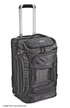 Rolling Duffel Bag