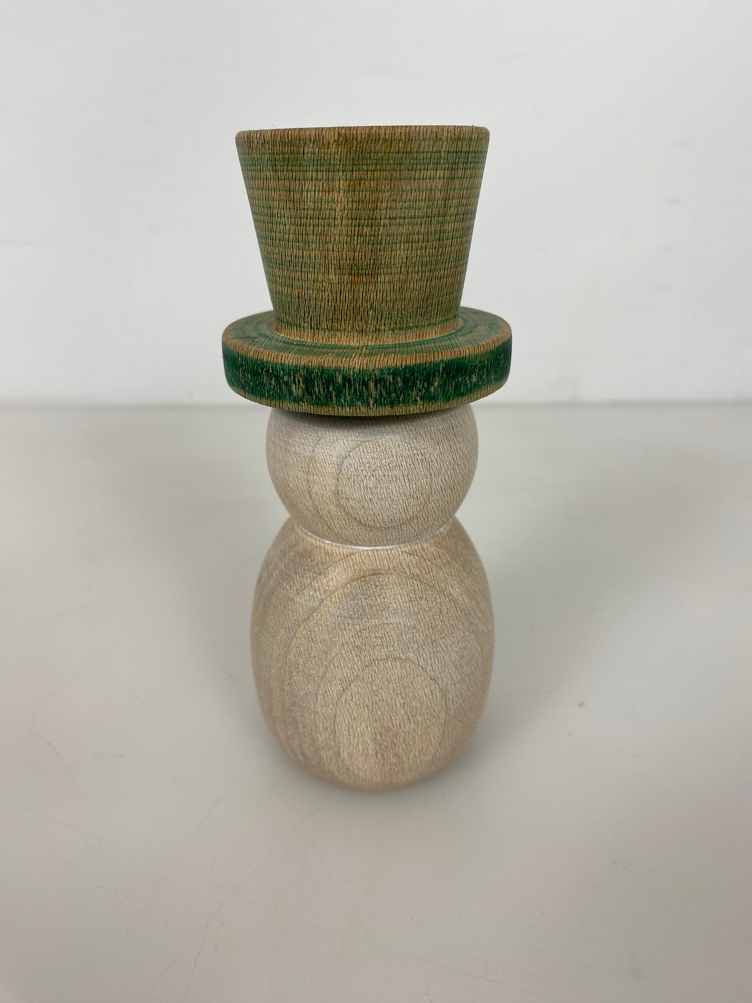 MSU Shadows Small Snowman