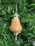 MSU Shadows Holiday Ornament Style 13