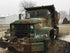 5-Ton 6x6 M-51 Army Dump Truck