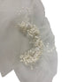 Vintage Zurcion Method Prestige Wedding Gown Women's Size 8