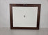MSU Shadows Walnut Bachelor/Master Diploma Frame with MSU Engraved Plaque