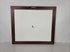 MSU Shadows Walnut Ph.D./Medical Diploma Frame with MSU Engraved Plaque
