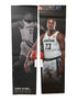 Xavier Tillman Basketball Locker Magnets