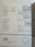 A Basketful of Blessings Book 15 Jeremiah Junction Cross Stitch