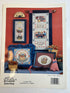 A Basketful of Blessings Book 15 Jeremiah Junction Cross Stitch