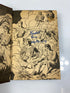 A Boy Fighter with Andrew Jackson by Thomas 1946 HC