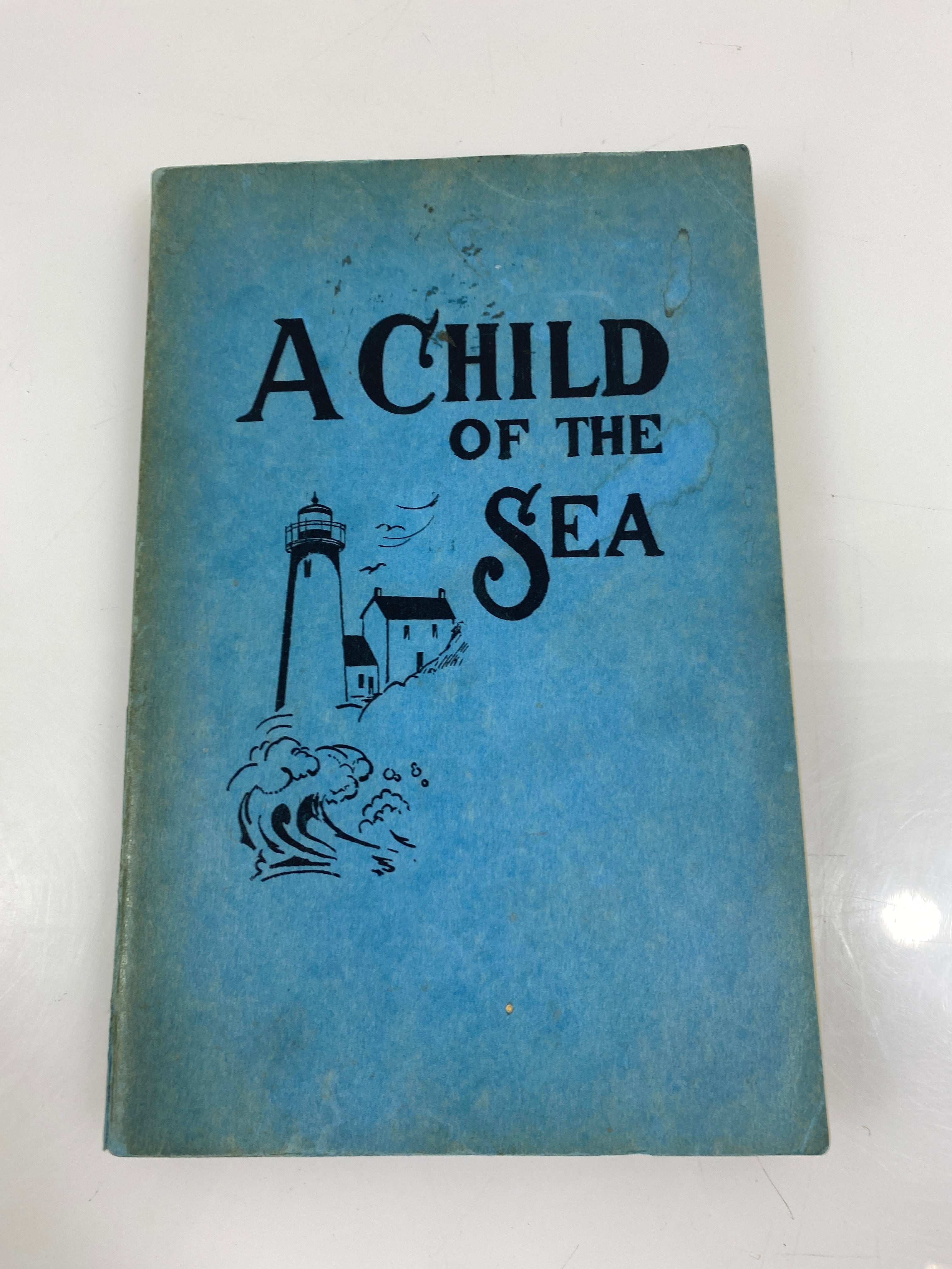 A Child of the Sea Life Among the Mormons Beaver Island, MI 1905