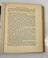 A Child's Story of the Animal World by Edward Huey 1935 Vintage HC