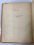 A Child's Story of the Animal World by Edward Huey 1935 Vintage HC