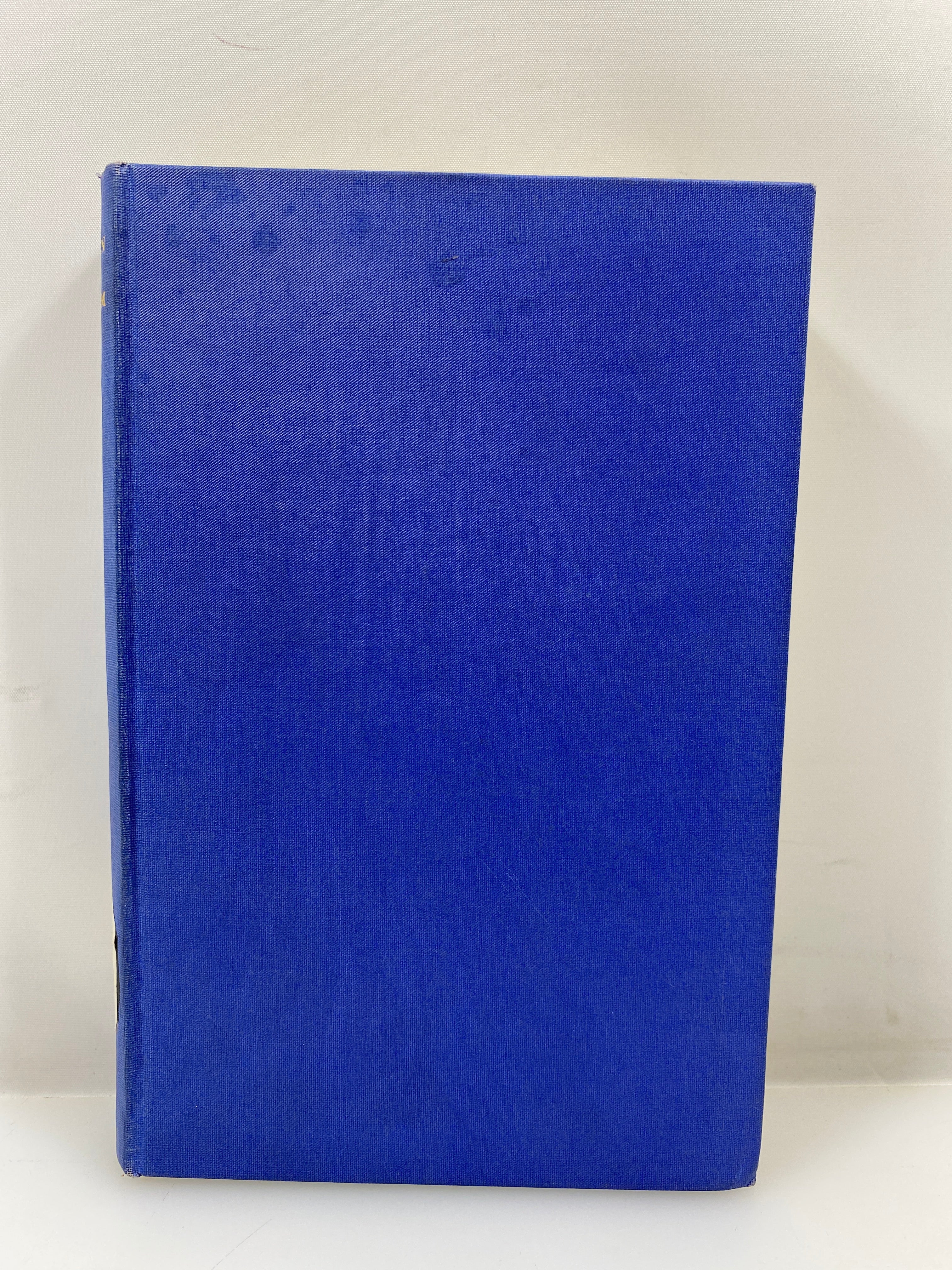 A Christian Commentary on Communism by Rogers 1952 HC