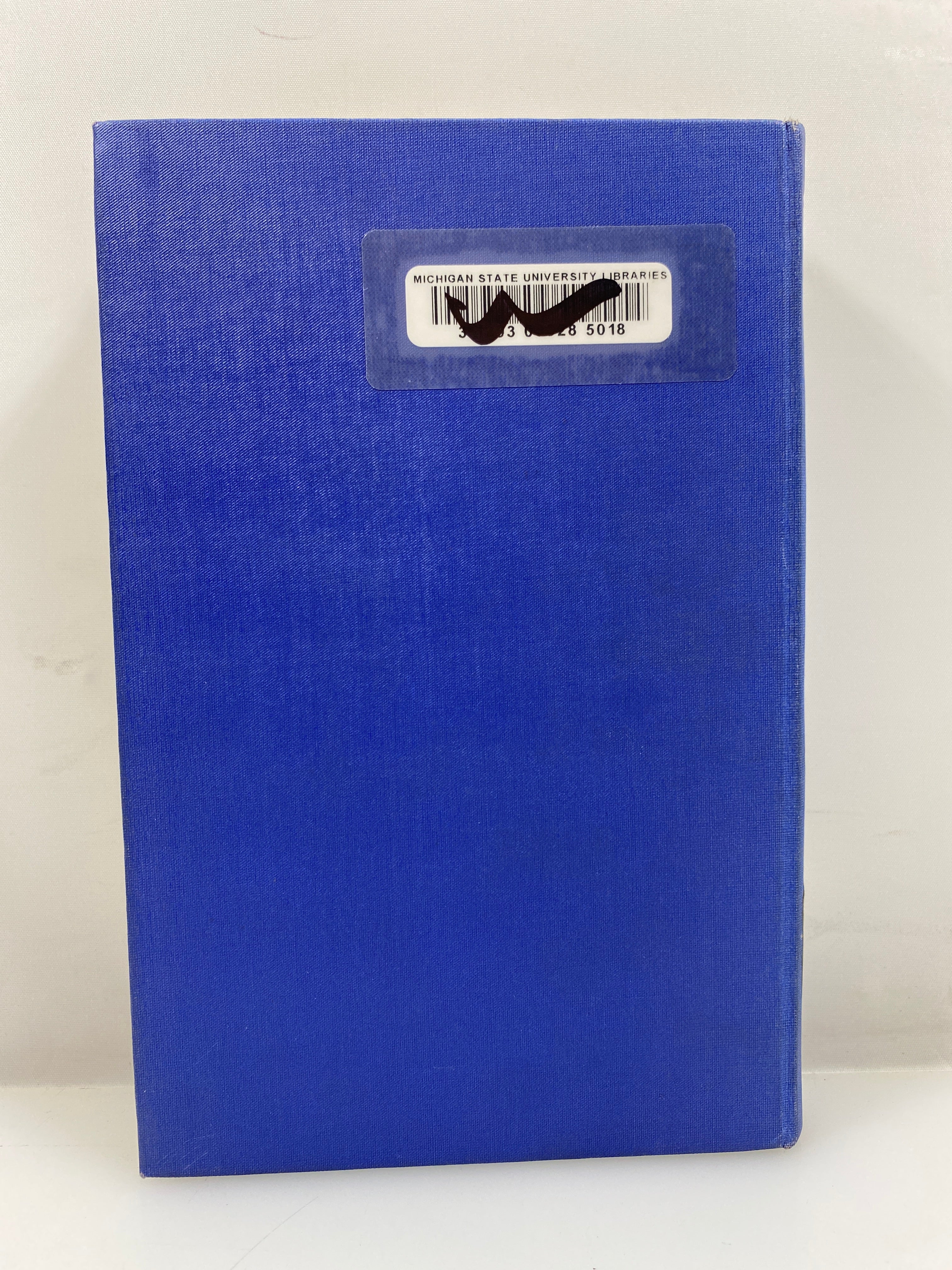 A Christian Commentary on Communism by Rogers 1952 HC