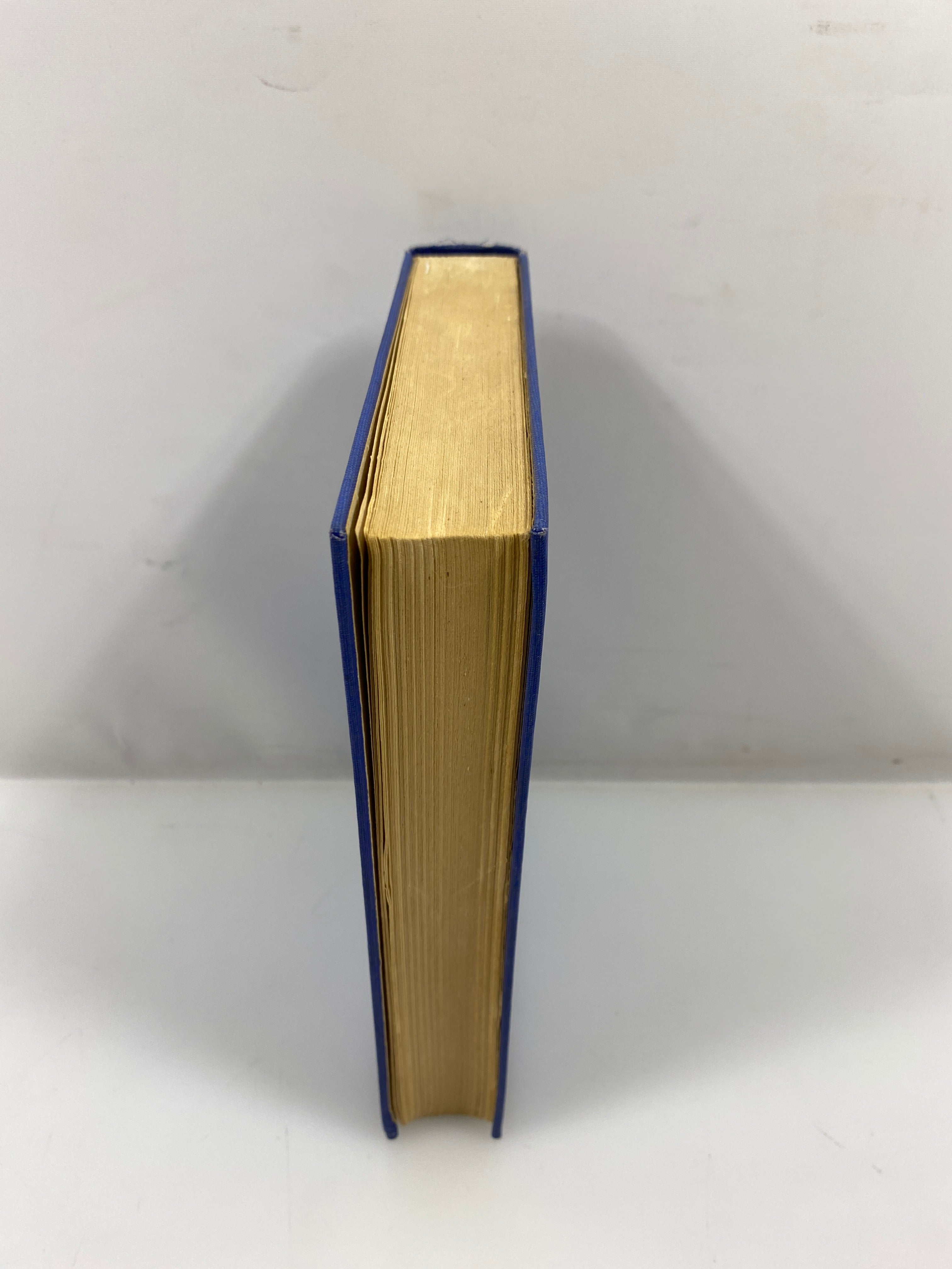 A Christian Commentary on Communism by Rogers 1952 HC
