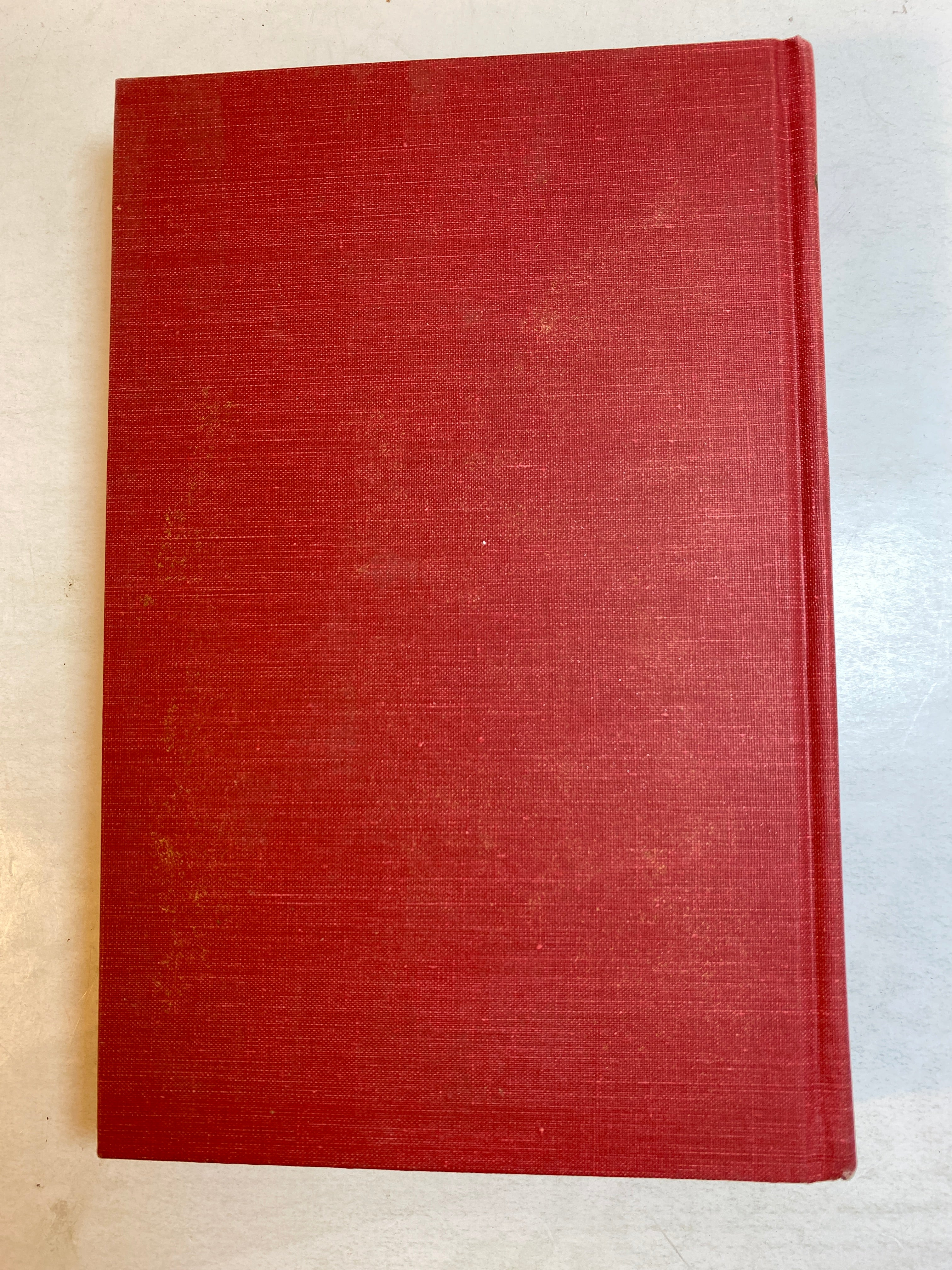 A Colored Woman in a White World Mary Church Terrell HCDJ 1968