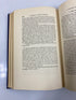 A Compend of Luther's Theology by Kerr 1943 HC