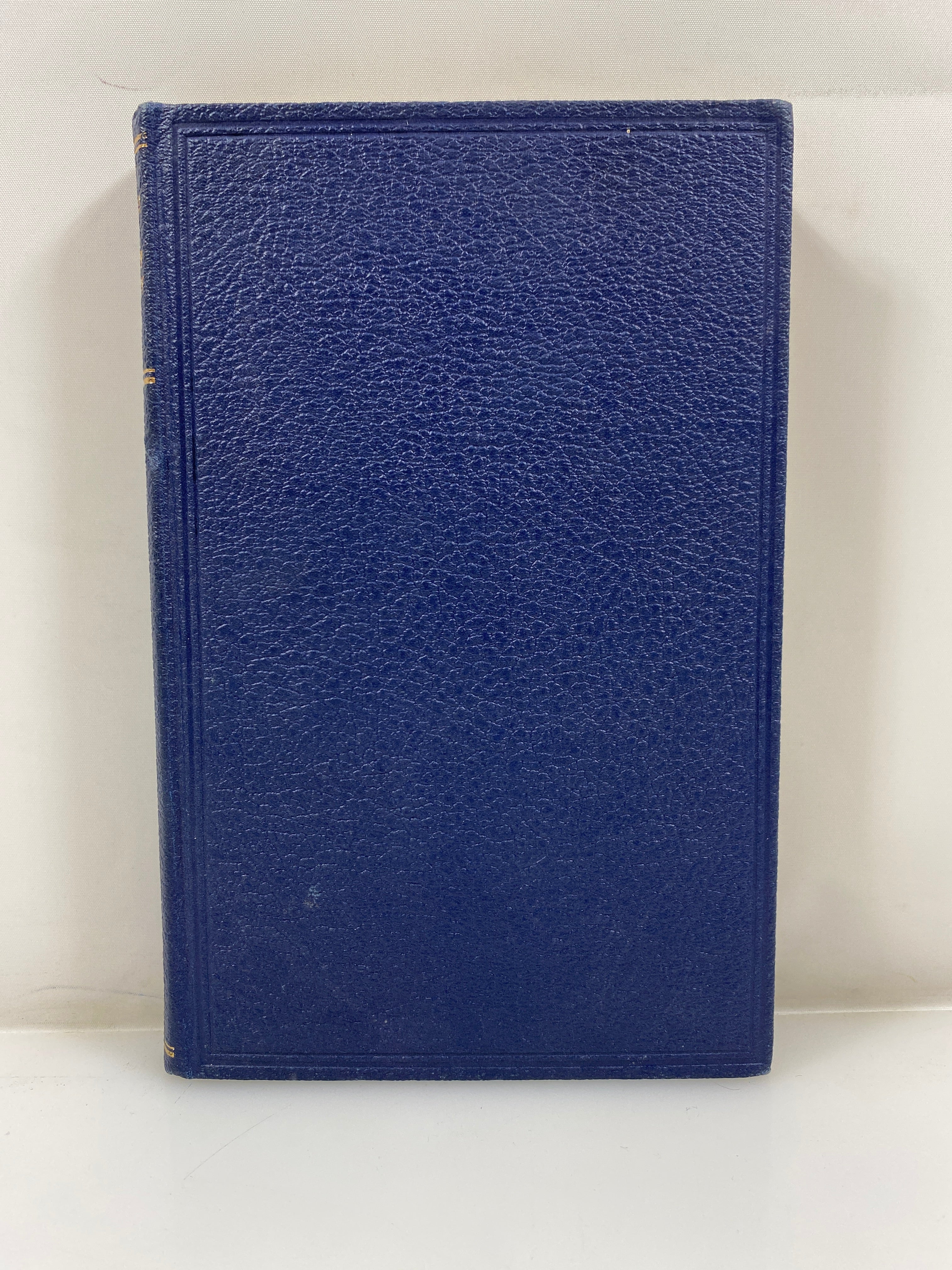 A Compend of Luther's Theology by Kerr 1943 HC