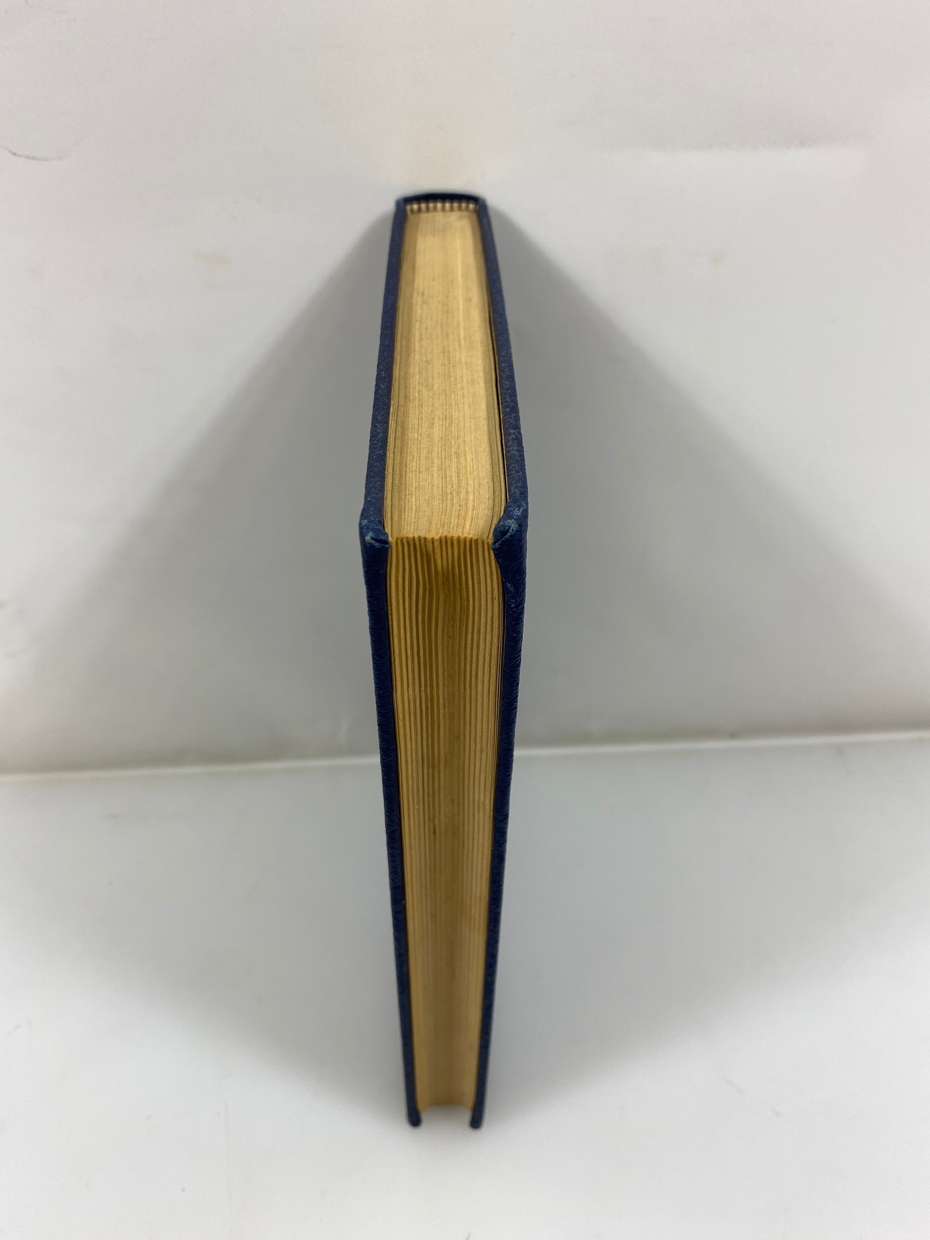 A Compend of Luther's Theology by Kerr 1943 HC