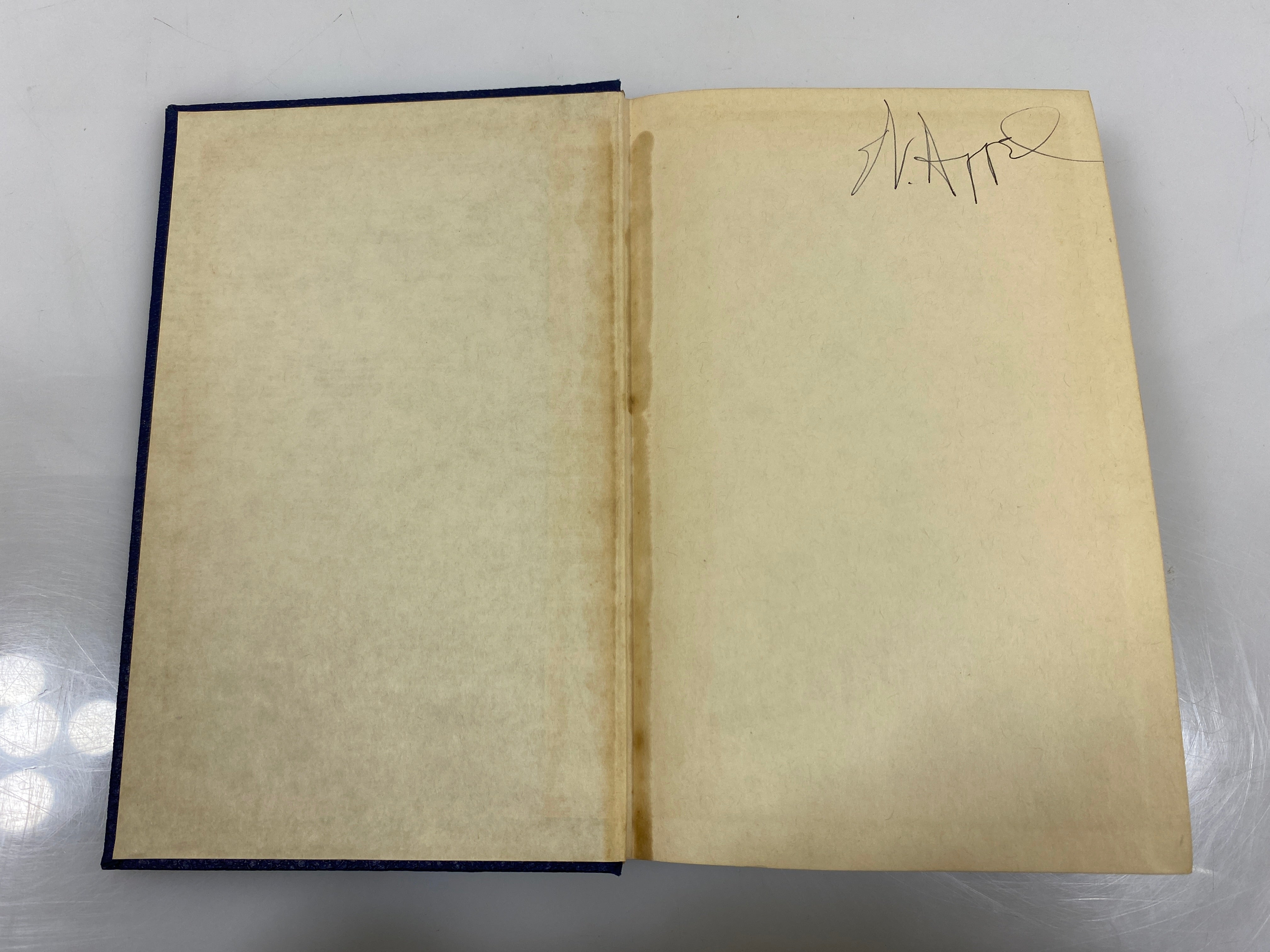 A Compend of Luther's Theology by Kerr 1943 HC