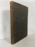 A Defence of "Our Fathers" the Methodist Episcopal Church John Emory Antique HC