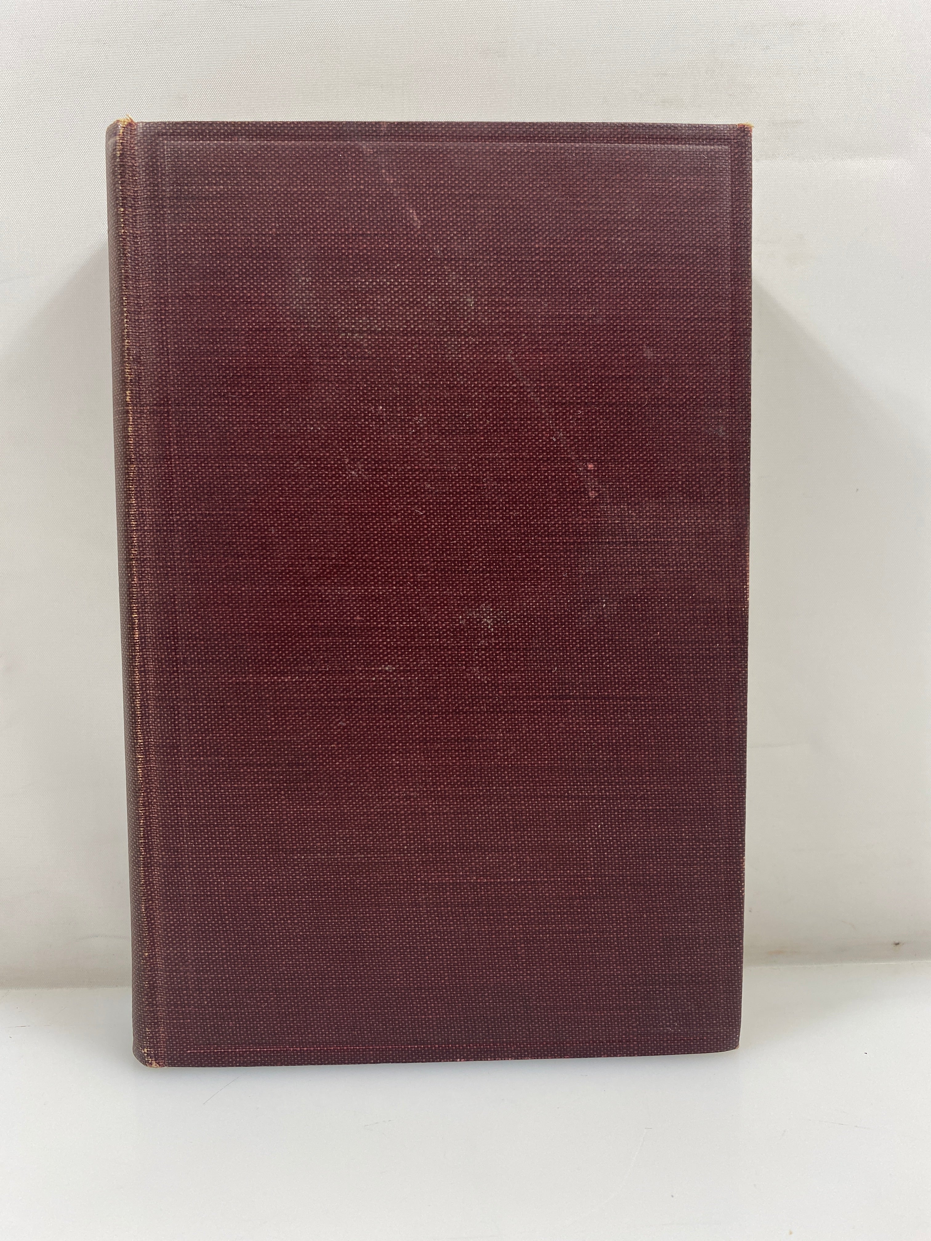 A Diplomatic History of the United States by Bemis 1936 HC