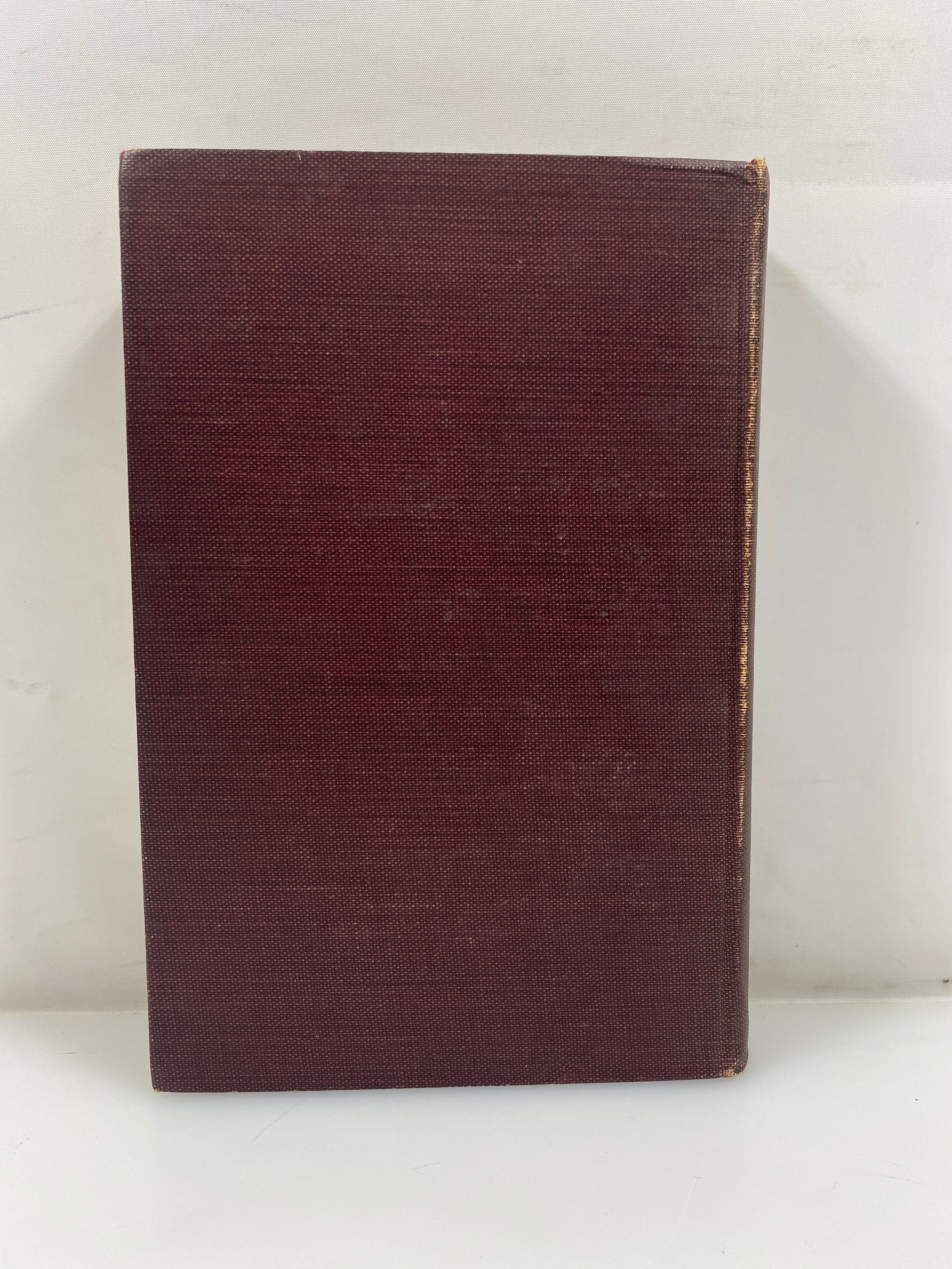 A Diplomatic History of the United States by Bemis 1936 HC