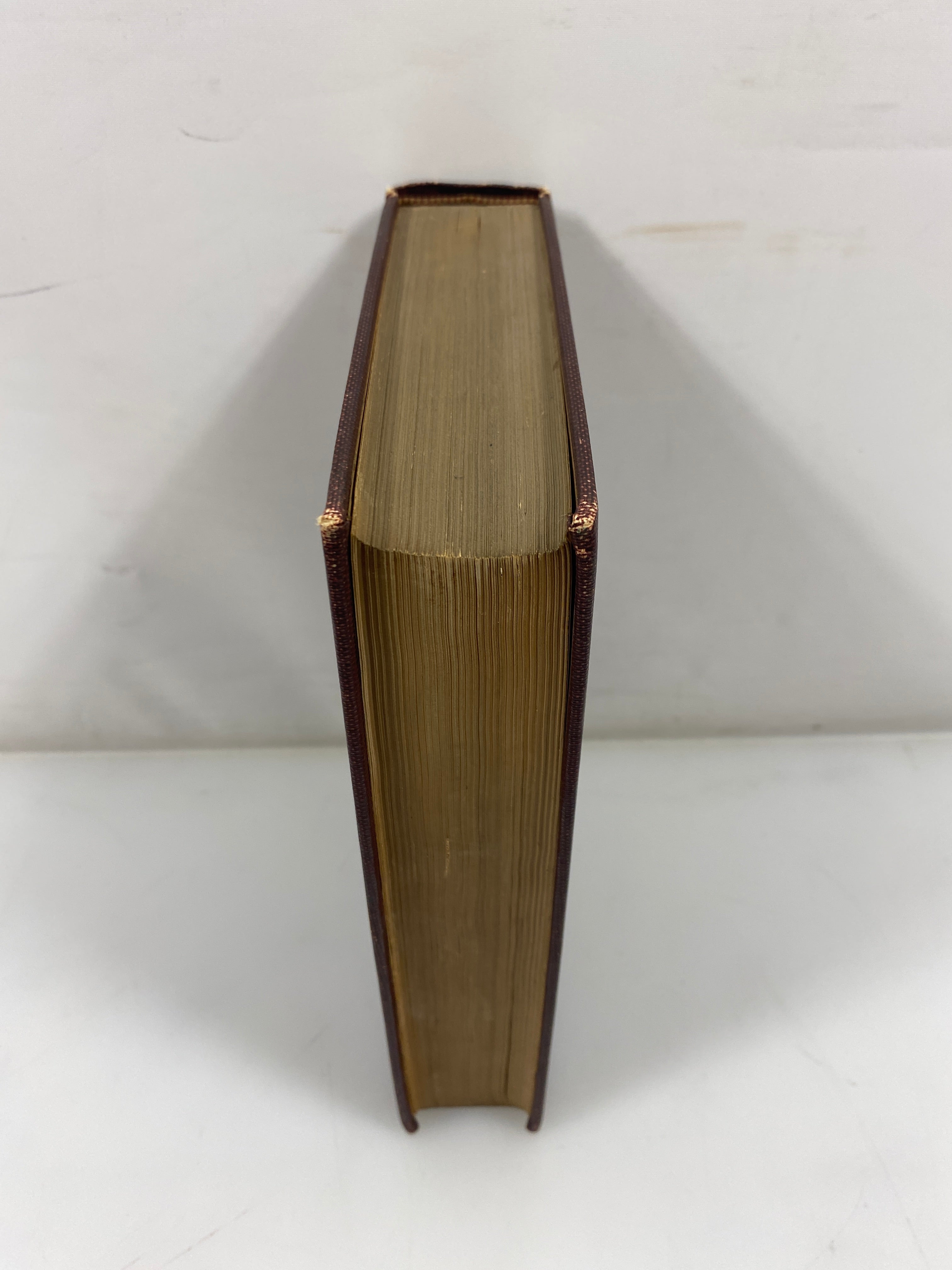 A Diplomatic History of the United States by Bemis 1936 HC