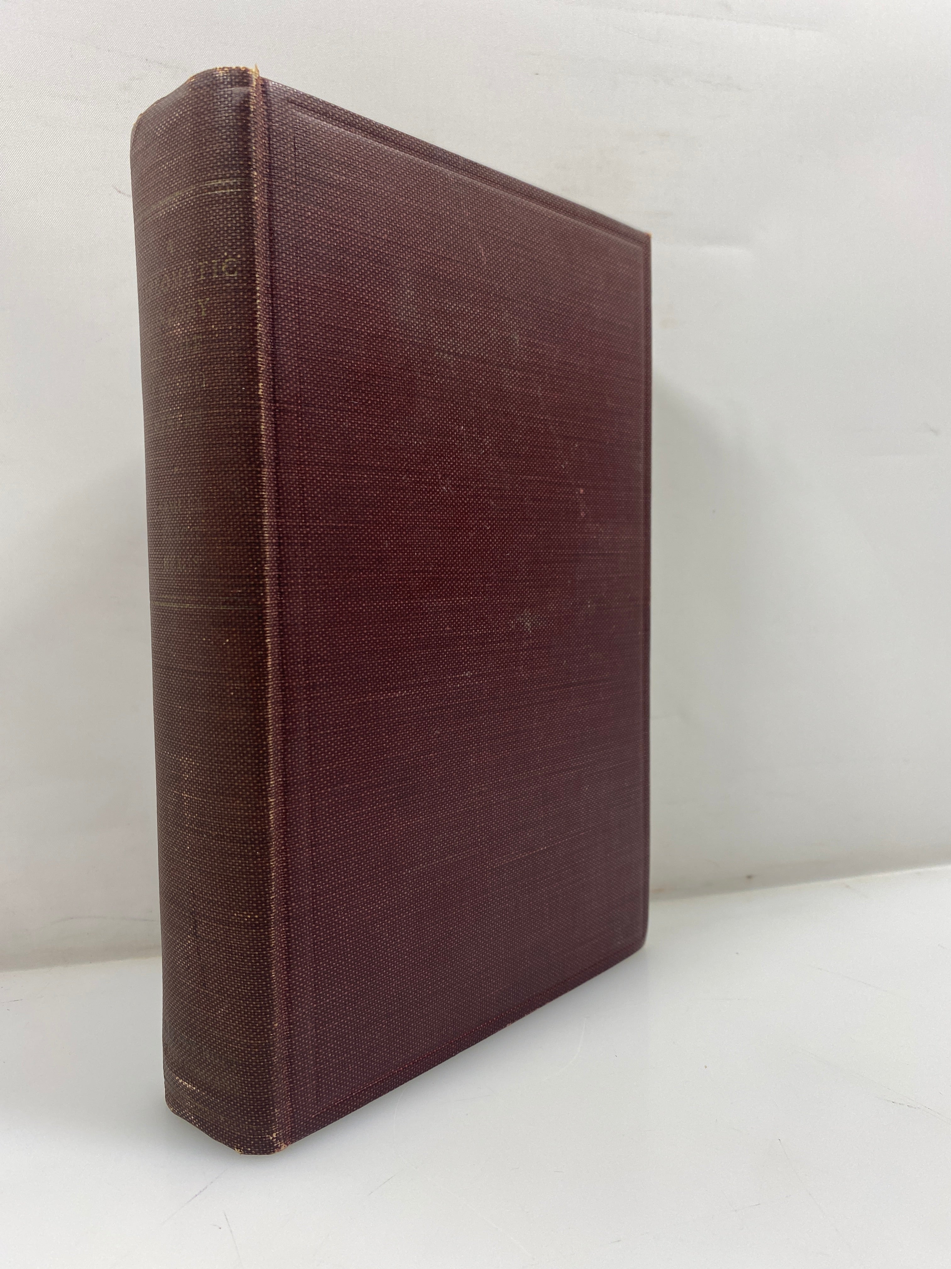 A Diplomatic History of the United States by Bemis 1936 HC