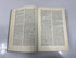 A Dravidian Etymological Dictionary by Burrow/Emeneau Ex-library 1966 HC