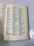 A Dravidian Etymological Dictionary by Burrow/Emeneau Ex-library 1966 HC