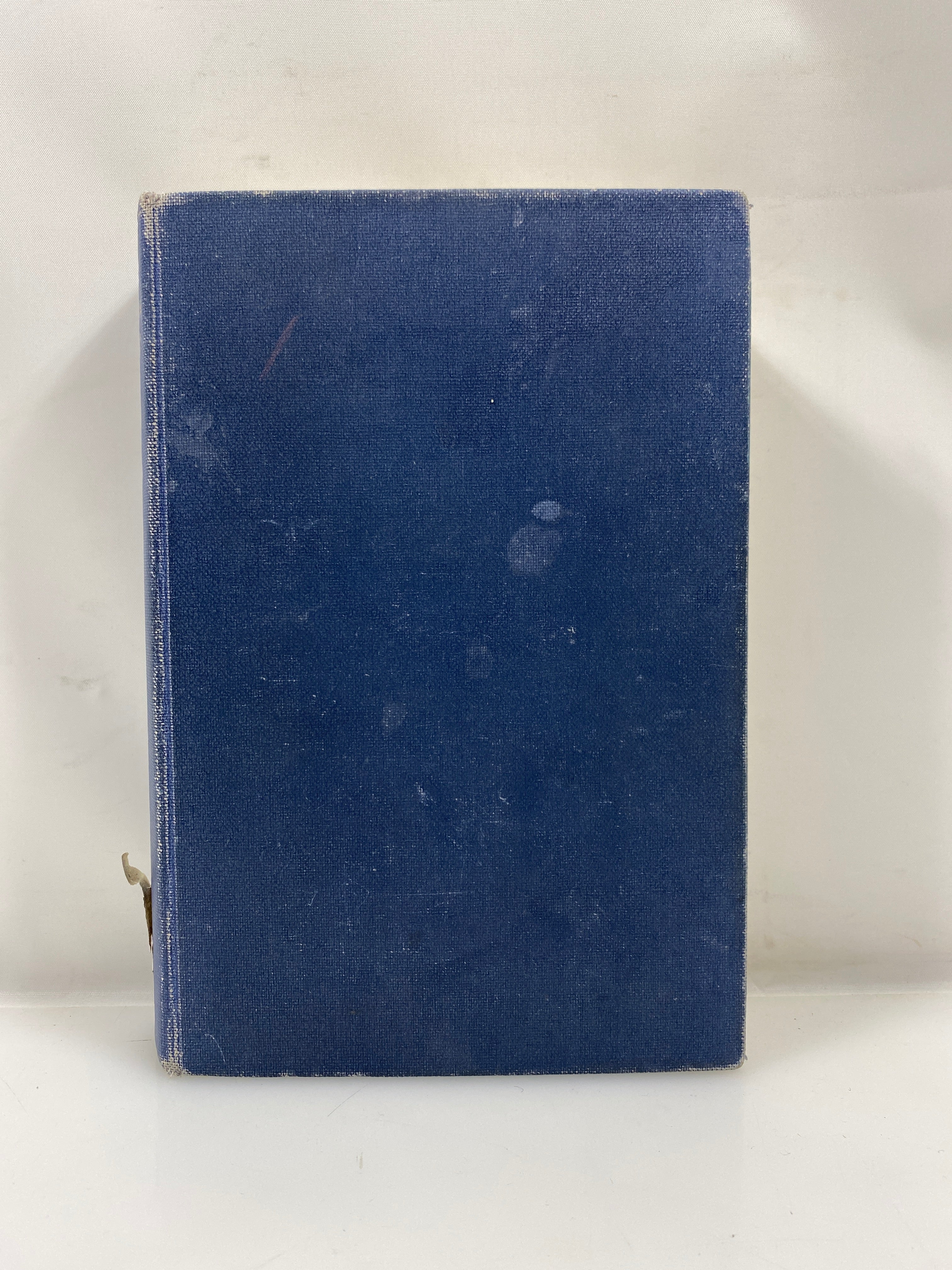 A Dravidian Etymological Dictionary by Burrow/Emeneau Ex-library 1966 HC