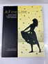 A Fine Line: Scratchboard Illustrations by Scott Mckowen *signed* HCDJ