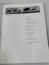 A Fine Line: Scratchboard Illustrations by Scott Mckowen *signed* HCDJ