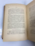 A French Reader for Beginners by Levi/Francois 1896 HC