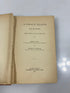 A French Reader for Beginners by Levi/Francois 1896 HC